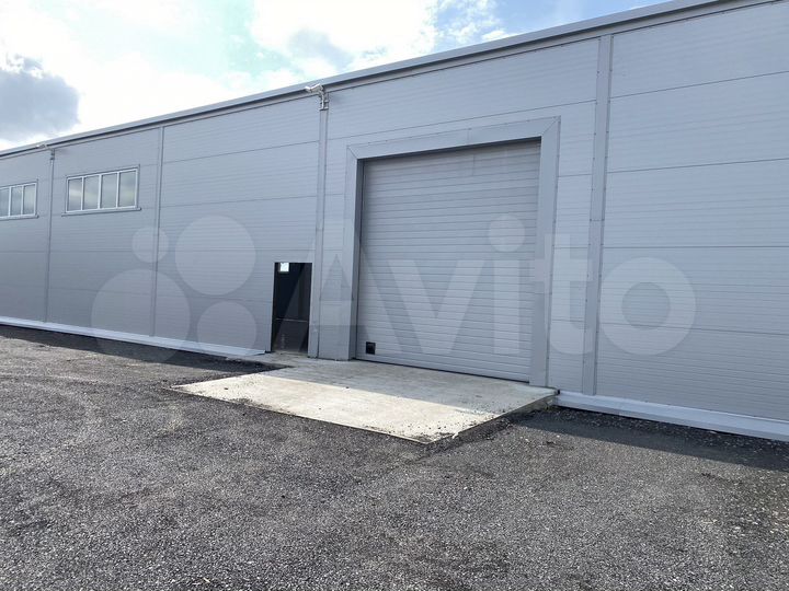 Производство, 720 м²