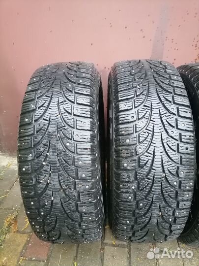 Pirelli Winter Carving Edge 215/60 R16 99T