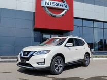 Nissan X-Trail, 2018, с пробегом, цена 2 160 000 руб.