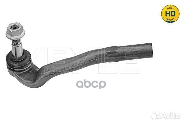 Наконечник рулевой тяги MB E-class(212) 09- 016