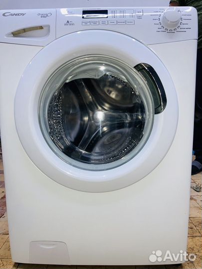 Стиральная машина Candy 8 kg