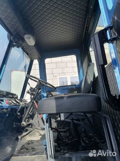 Трактор ХТЗ Т-150, 2020