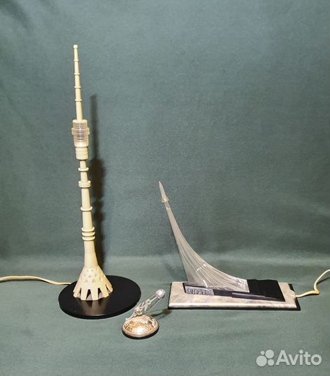 Ночники СССР