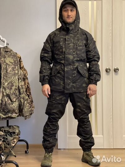 Костюма горка 6 премиум