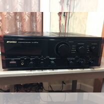 Усилитель Sansui AU-a707DR (100 вольт) Japan