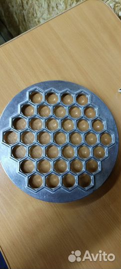 Пельменница СССР