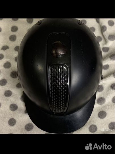 Шлем для верховой езды