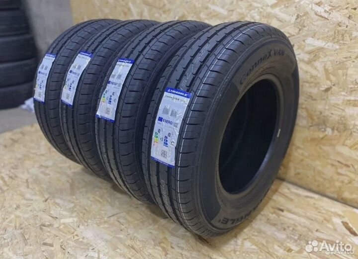 Triangle Connex Van TV701 235/65 R16C 115S