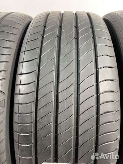 Michelin Primacy 4 215/55 R18