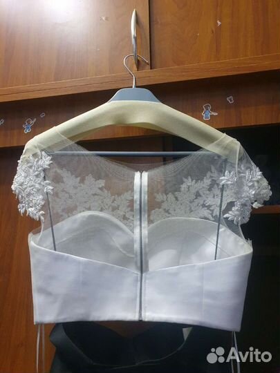 Выпускное платье