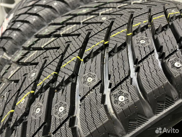 Arivo Ice Claw ARW7 275/40 R22 и 315/35 R22 107T