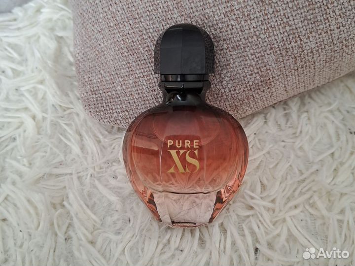 Духи женские бу