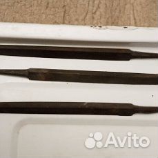 Инструмент с хранения времён СССР