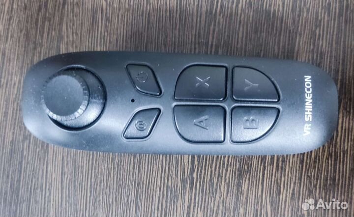 Очки виртуальной реальности VR Shinecon