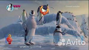 Happy Feet 2 PS3