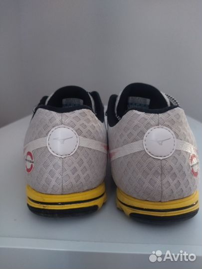 Кроссовки марафонки