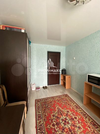Комната 13,7 м² в 1-к., 7/9 эт.