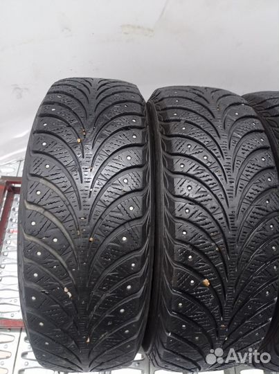 Sava Eskimo Ice 185/65 R15