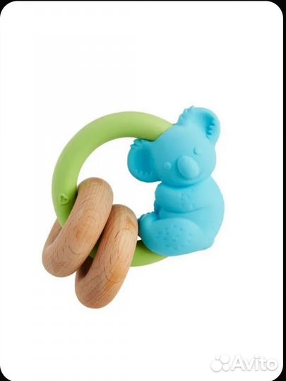 Прорезыватель новый Munchkin Koala