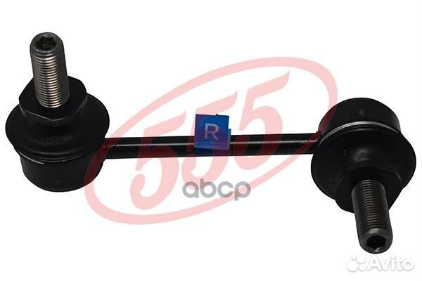 Стойка стабилизатора, задняя правая SLN325R 555