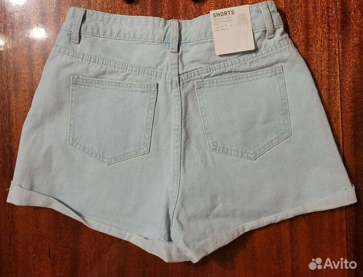 Шорты женские новые sela