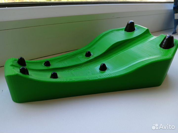 Массажер для шеи и спины