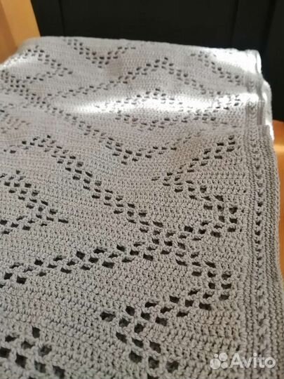 Плед покрывало