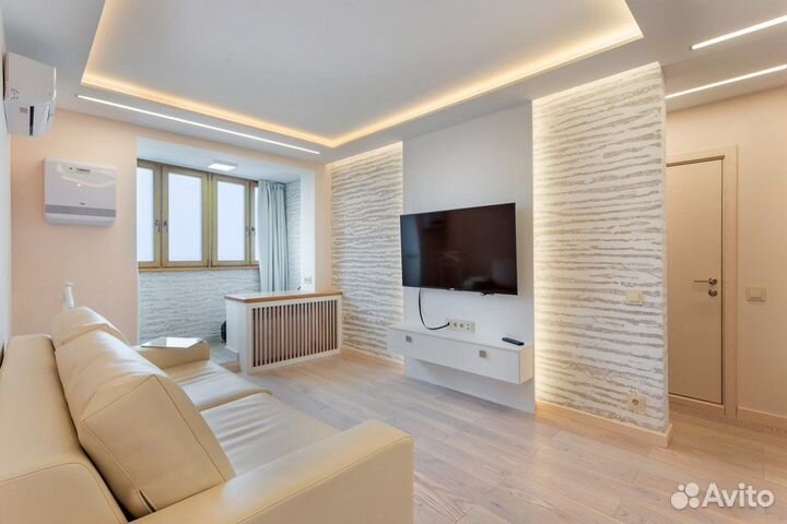 Ремонт квартир и офисов