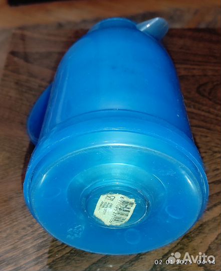 Термос кувшин для кофе и чая