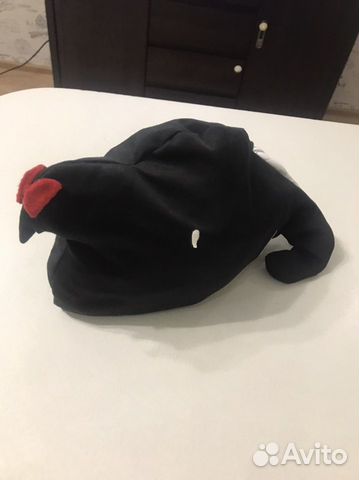 Чучело тетерева