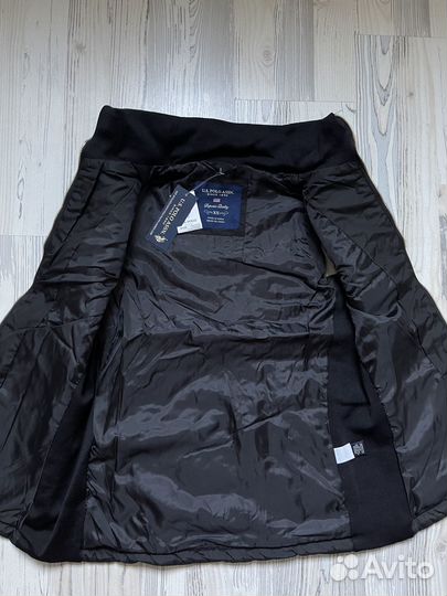 Жилет uspa XS оригинал