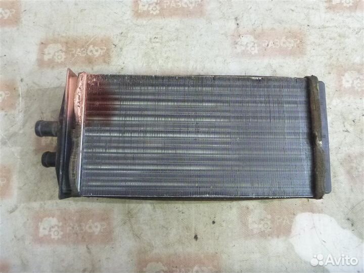 Радиатор печки Skoda Felicia 6U1 781.136B 1995