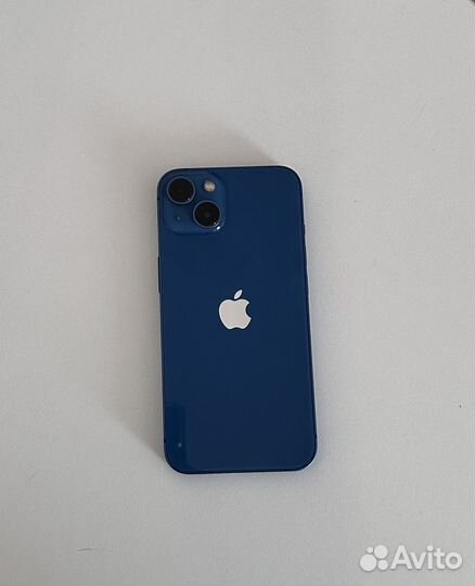 iPhone 13, 128 ГБ