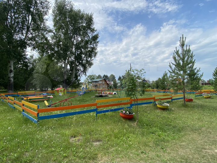 Участок 12 сот. (СНТ, ДНП)