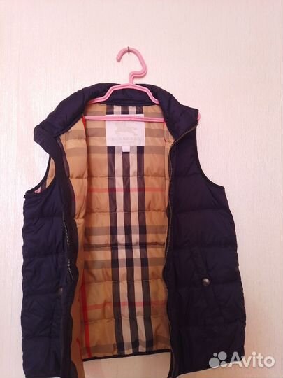 Жилетка детская 50см