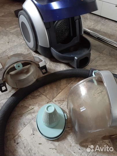 LG на зап части VK 78183 R