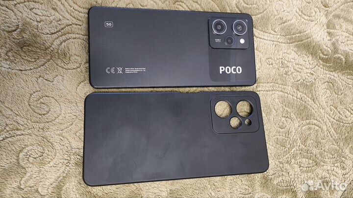 Xiaomi Poco X5 Pro, 8/256 ГБ