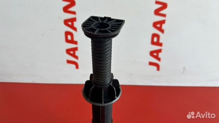 Кронштейн крепления запасного колеса Audi A6 С6