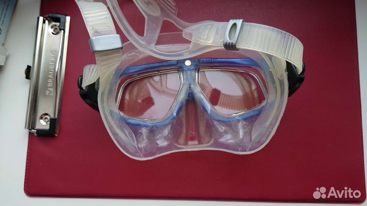 Маска Technisub Falco