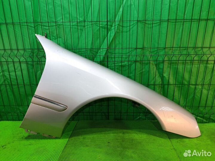 Крыло переднее правое Mercedes-Benz Cl W215 M113