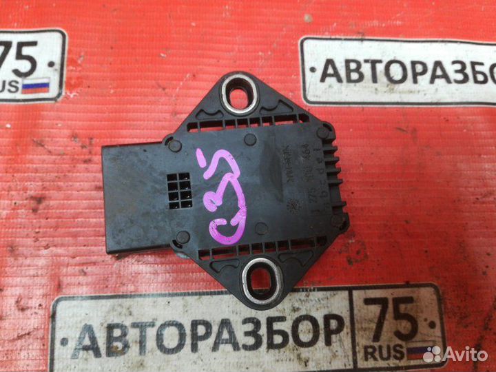 Датчик ускорения Infiniti G35 V36 VQ35HR 2008