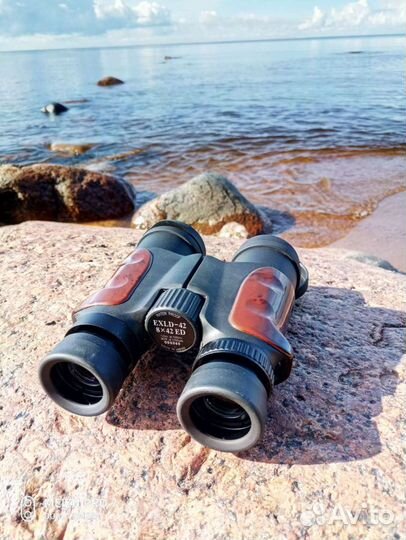 Продам miyauchi exld-42 8x42ED