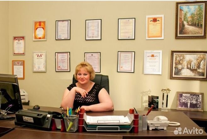 Педагог-Психолог-Логопед-Дефектолог