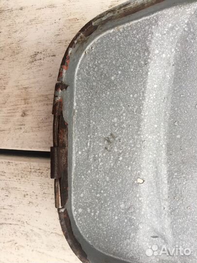 Крышка бардачка правая Иж Юпитер-Планета 3-4