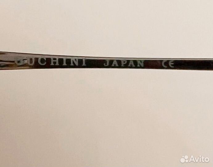 Оправа для очков детская