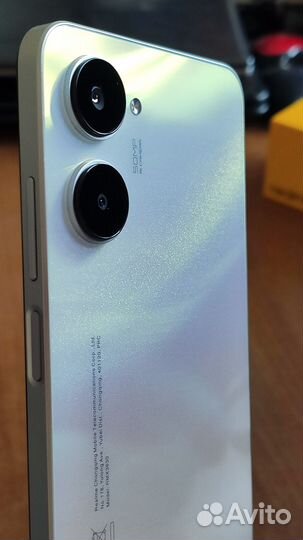 realme 10, 8/256 ГБ