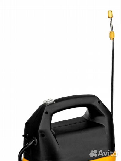 Опрыскиватель аккумуляторный садовый распылитель D