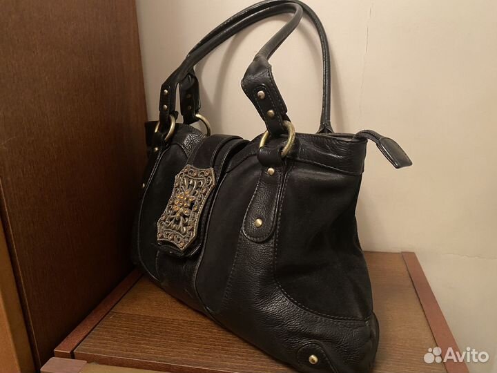 Сумка Francesco Marcon