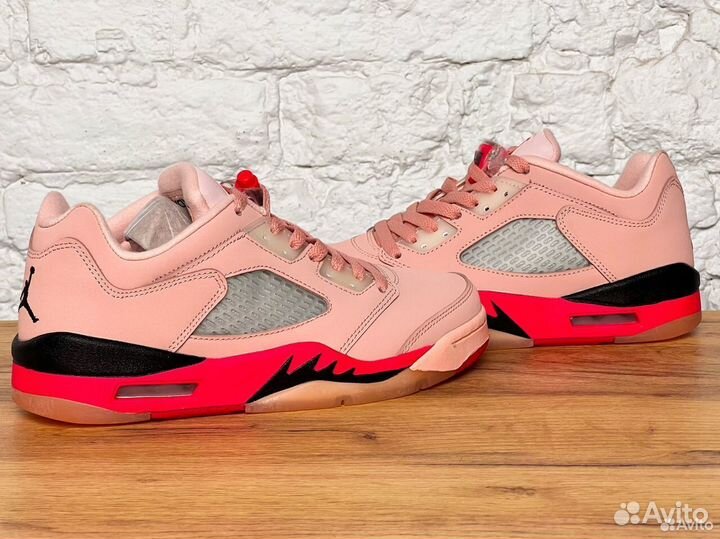 Nike Air Jordan 5 Retro Low Girls That Hoop