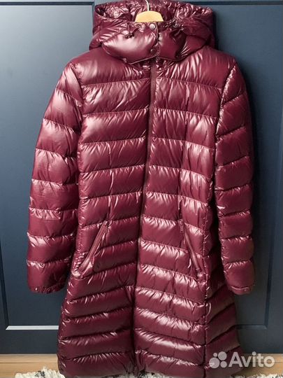 Пуховик Babaton из США